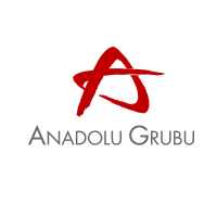 Logo of Anadolu Group, a Testinvite client