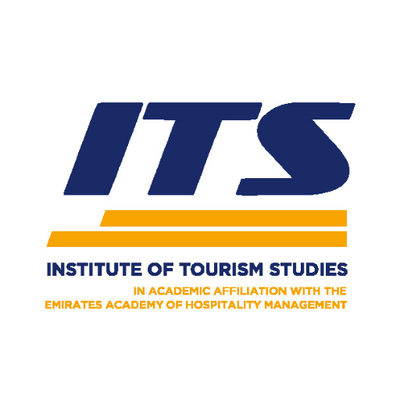 Testinvite client using the online exam software: Institute of Tourism Studies
