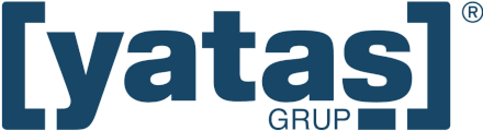 Testinvite client using the online exam software: Yataş Group