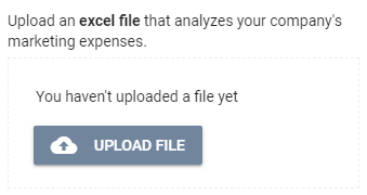 File Upload Question where the user respons a question by uploading a file in the exam software
