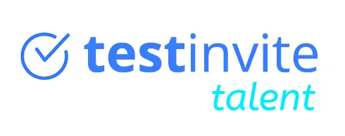 Testinvite Talent Assessment Software Logo