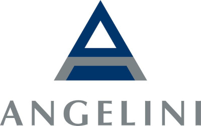 Testinvite client logo: Angelini