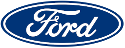 Ford logo