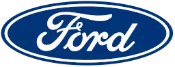 Ford logo