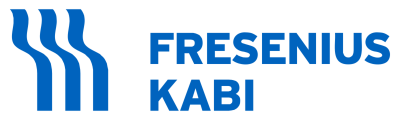 Test Invite client logo: Fresenius Kabi