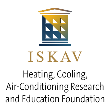 Test Invite client: Heating, Cooling, Air-Conditioning Research and Education Foundation