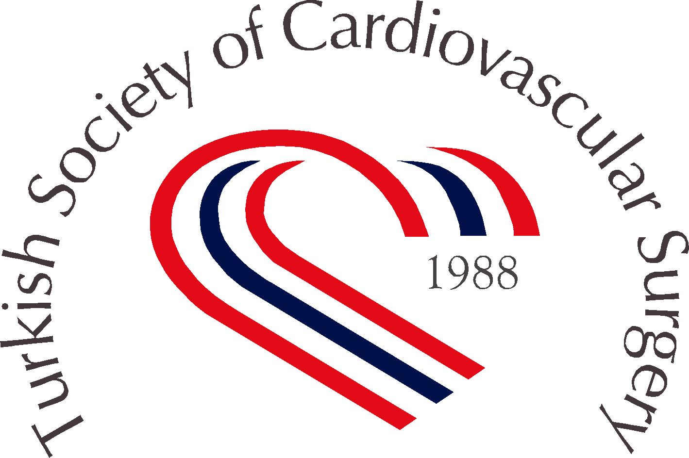 Turkish Society of Cardiovascular Surgery Testinvite client: Turkish Society of Cardiovascular Surgery