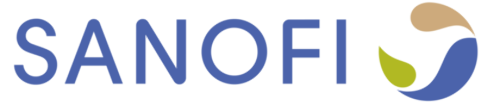 Testinvite Client Logo: Sanofi
