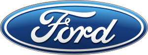 Ford Logosu
