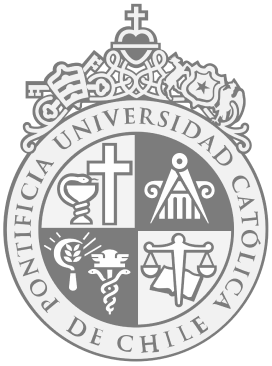 Escudo de la Pontificia Universidad Catolica de Chile Learning Assessment