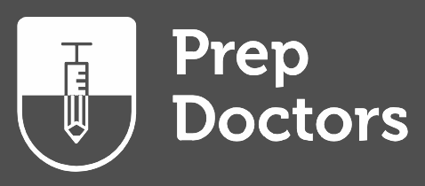 Prep Doctors Test Preparation Assessments