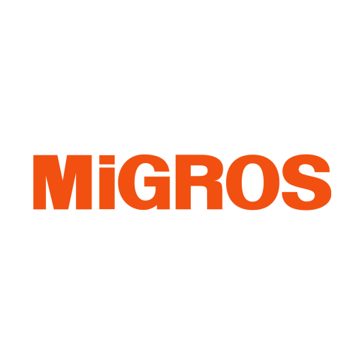 Migros logo