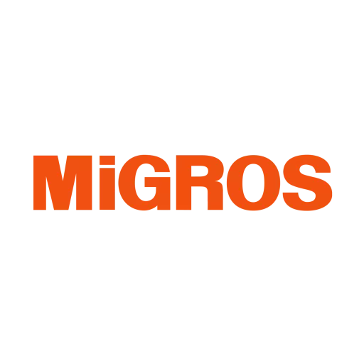 Testinvite müşteri logosu: Migros