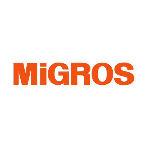 Migros logo