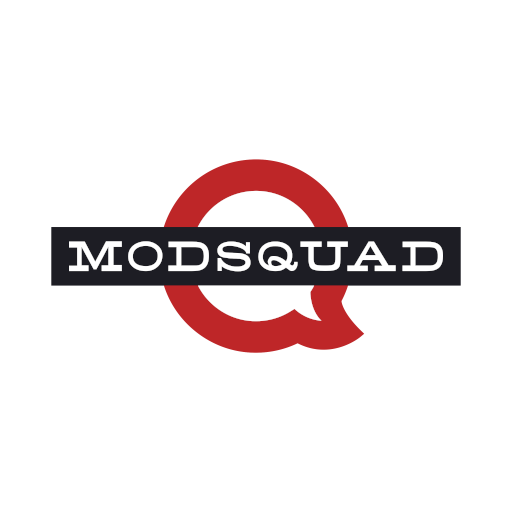 Logo d'un client de Testinvite: Modsquad