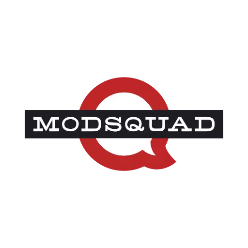 Modsquad logo