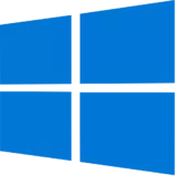 Windows logosu
