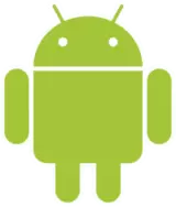 android logosu