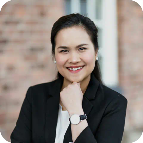 Lucía Fernández, Talent Acquisition Manager