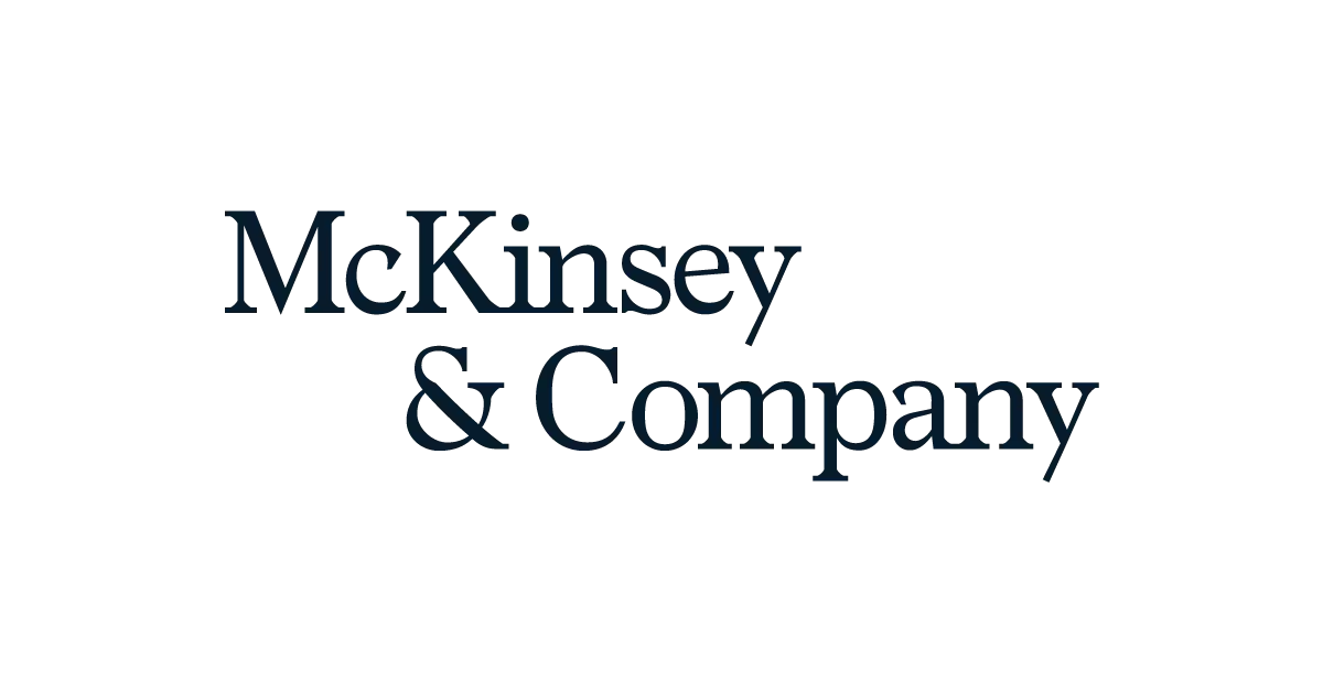 McKinsey & Company Logosu