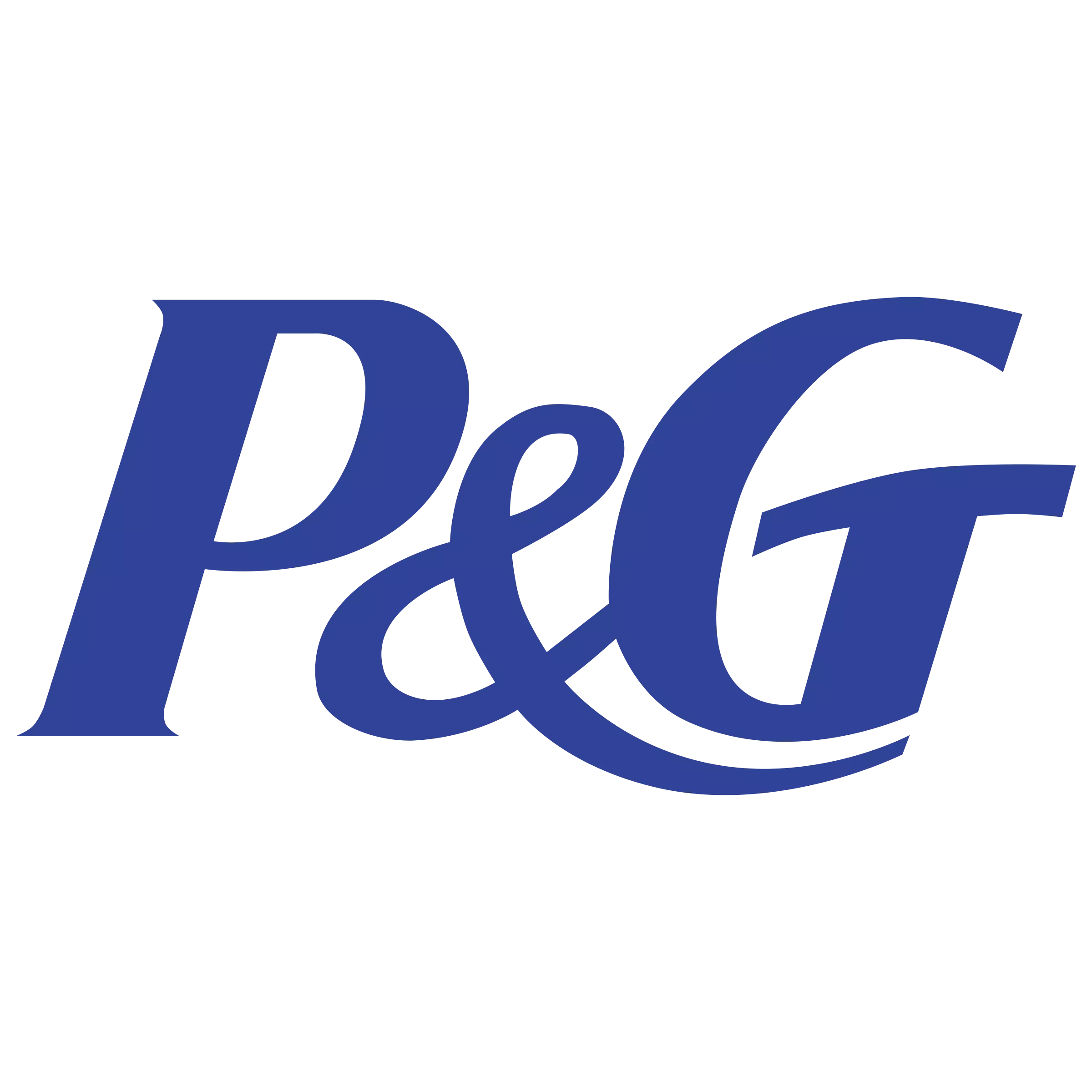 P&G Logosu