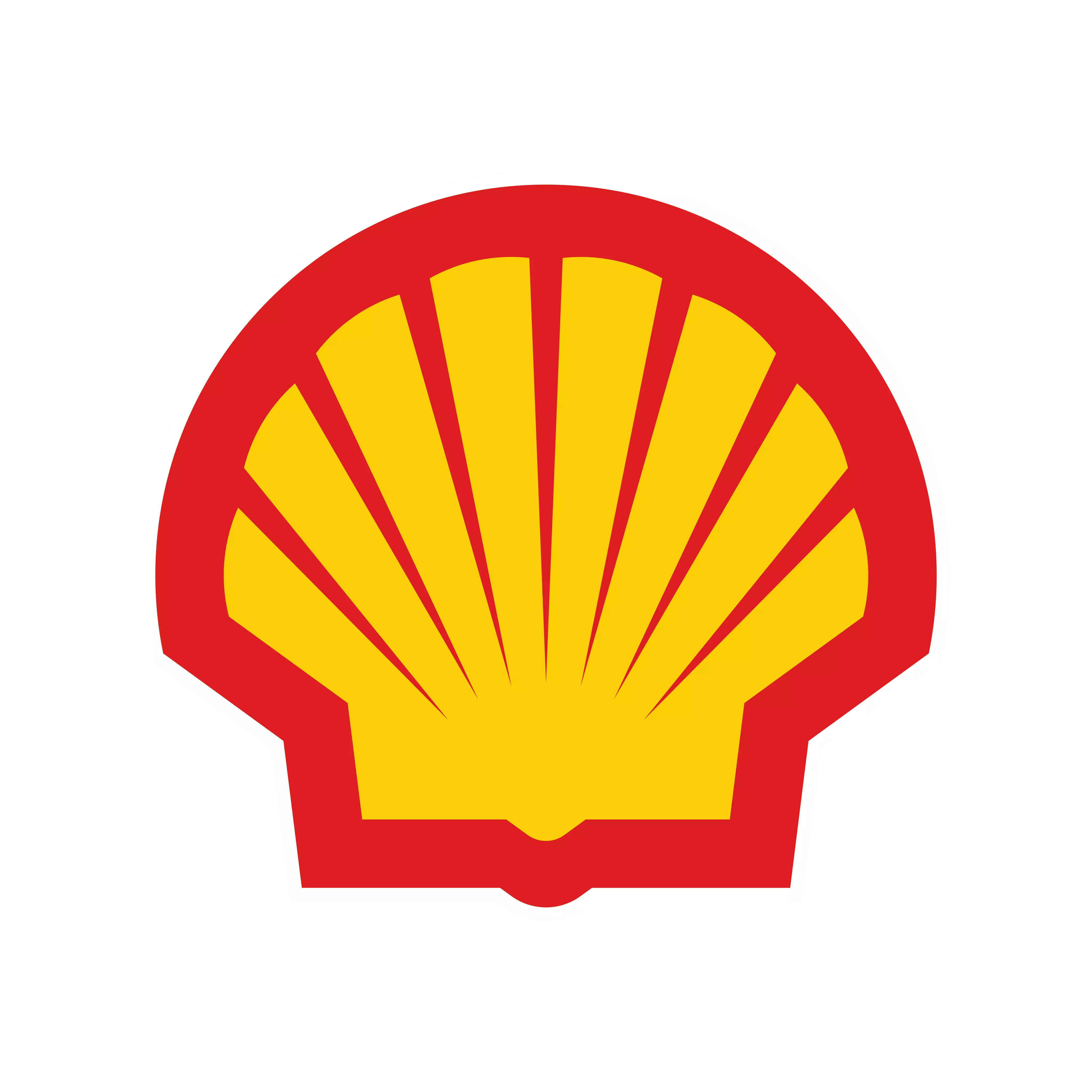 Shell Corp. Logosu