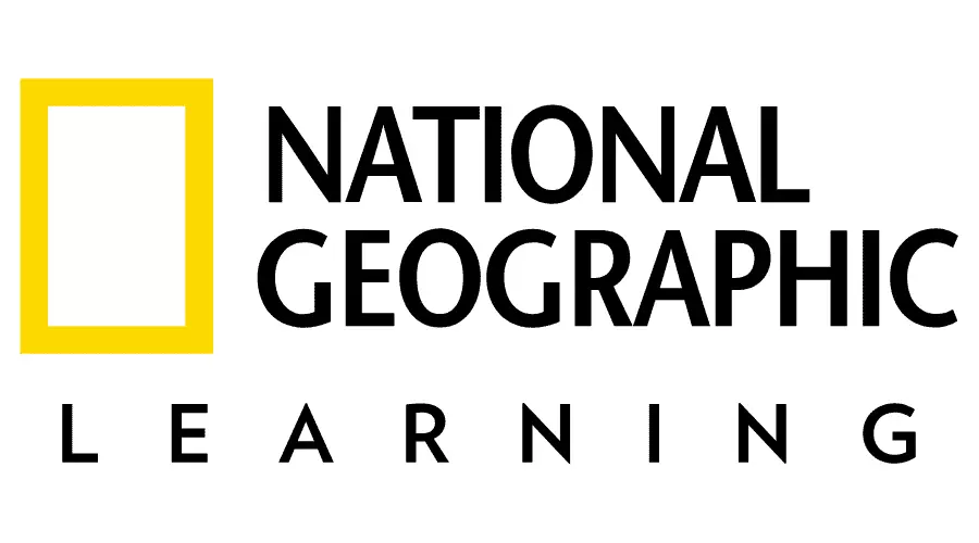 National Geographic Learning Logo