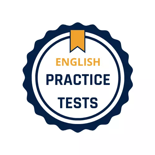 General English Test Series