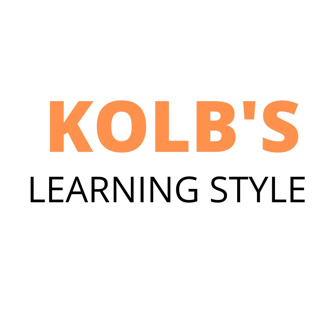 Kolb Öğrenme Stilleri Testi Logosu