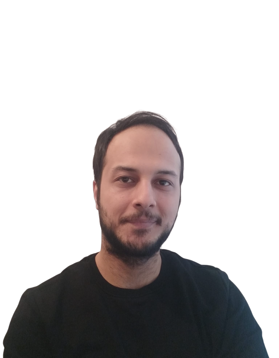 Testinvite Team Member: Hakan İyidoğan