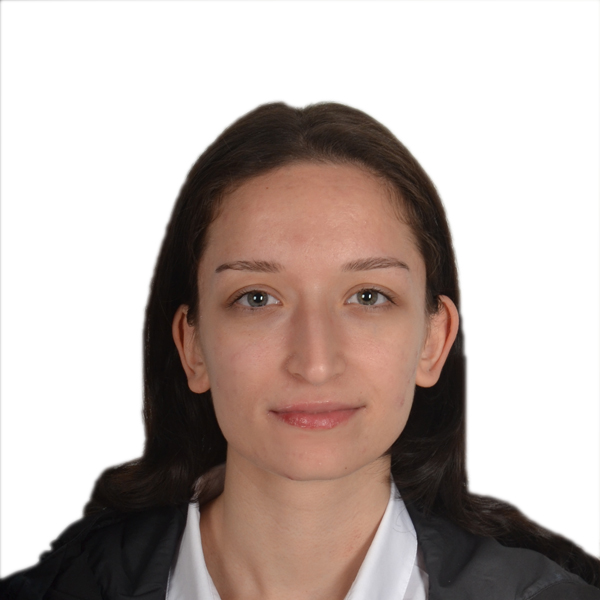 Testinvite Team Member: Asena Çakmak