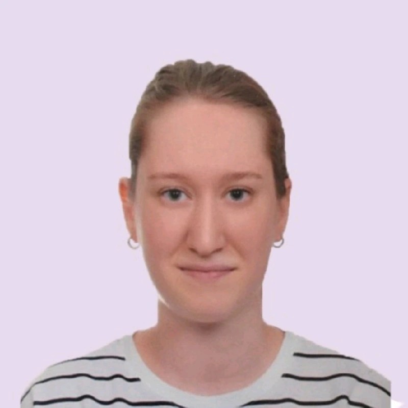 Testinvite Team Member: Asena Çakmak