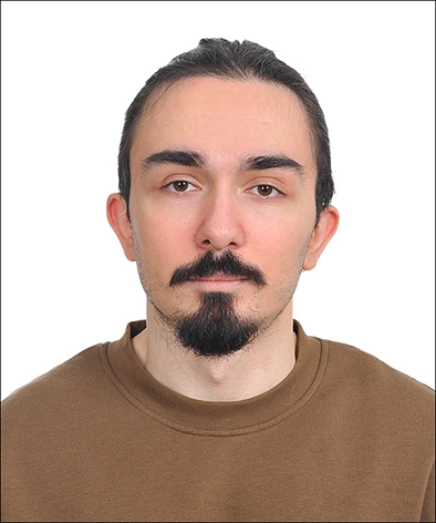 Testinvite Team Member: Buğra Yavuz