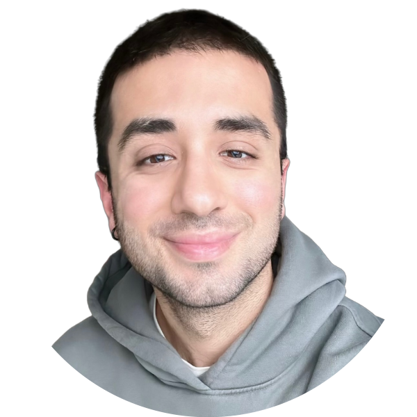 Testinvite Team Member: Cabir Topo