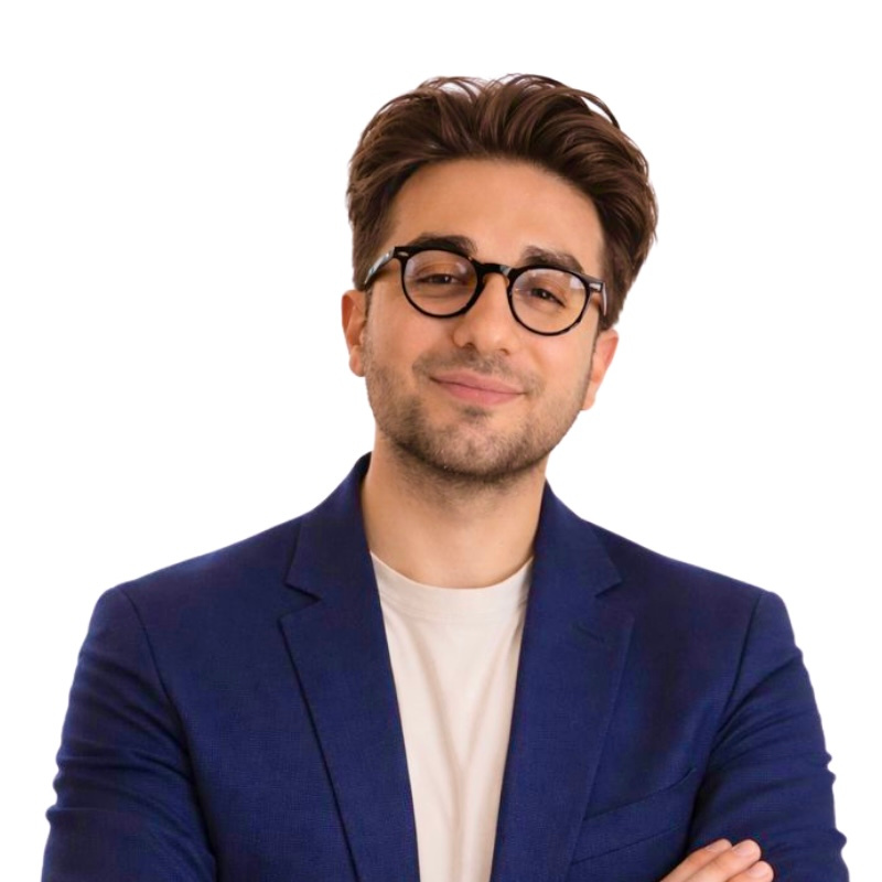 Testinvite Team Member: Cabir Topo