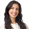 Testinvite Ekip Üyesi: Gizem Müslimzade