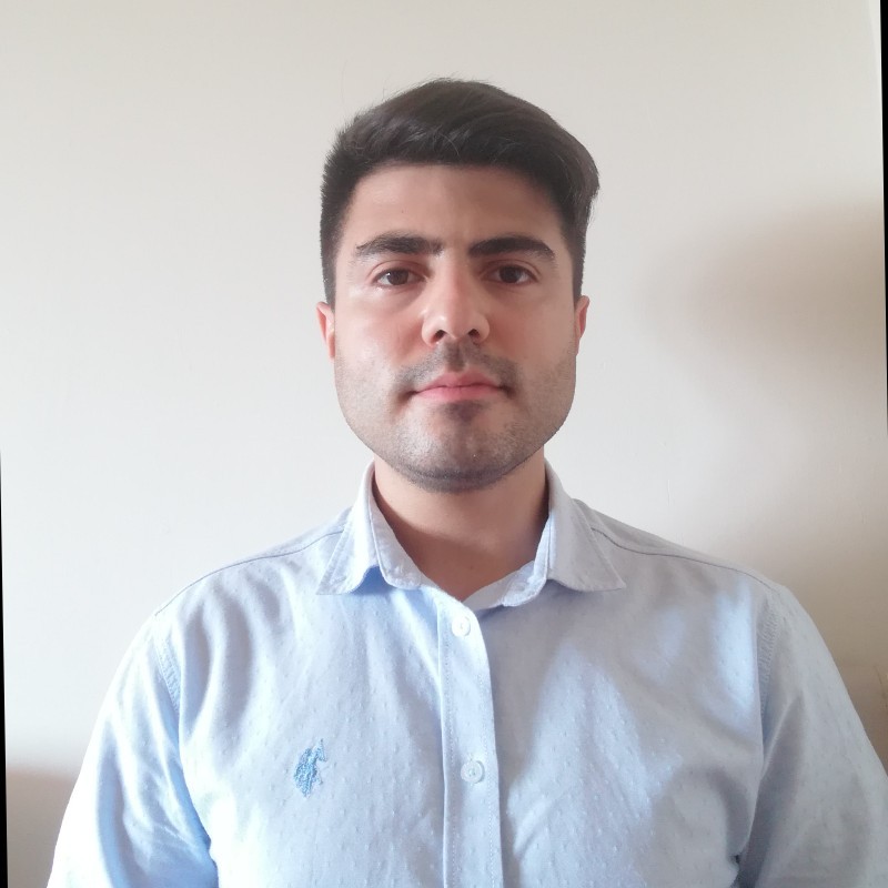 Testinvite Team Member: Gökhan Kemaş