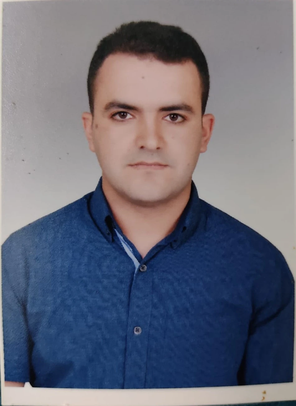 Testinvite Team Member: Mehmet Tas