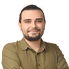 Miembro del Equipo Testinvite: Oğuzhan Biderci