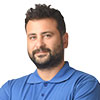 Miembro del Equipo Testinvite: Orhan Kemal Elçi