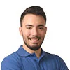 Membre de l'Equipe de Testinvite: Umut Alptekin