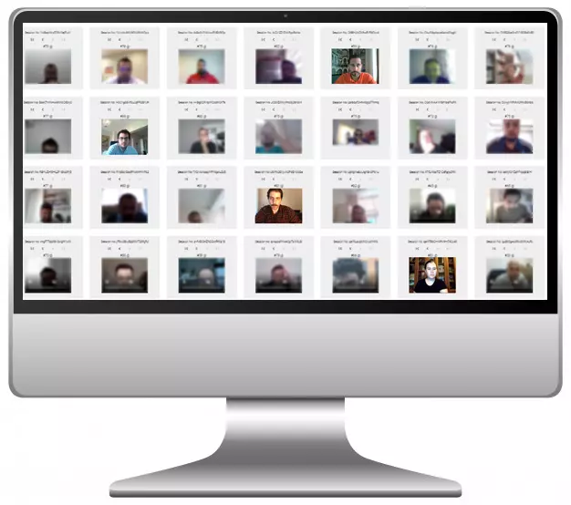 Proctor Test Takers in Real Time Web kameraıs ve ekran kilidi özelliğiyle çevrimiçi sınavlarınızı daha güvenli hale getirin